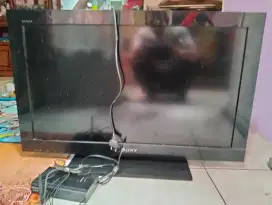 sony bravia 32 in mulus