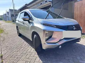 Xpander Exceed AT 2019