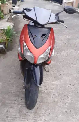 Vario 110 (2013) Jual cpt nego