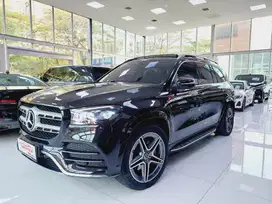Mercedes Benz GLS450 AMG 4 matic 2022 nik 2022atpm
