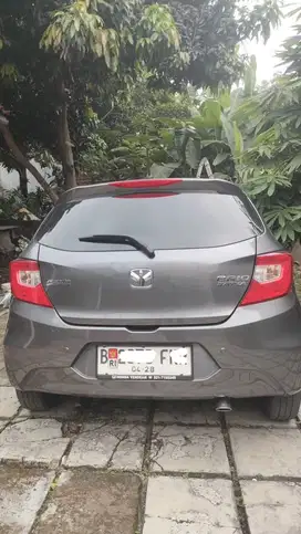 Honda Brio Satya 2023 Bensin