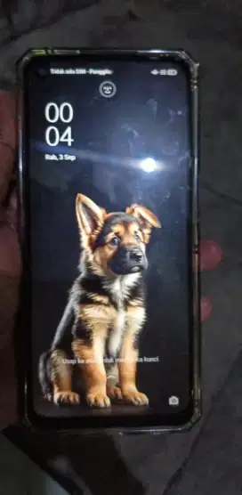 Oppo A54 Ram 4/64