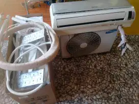 Ac Samsung setengah pk