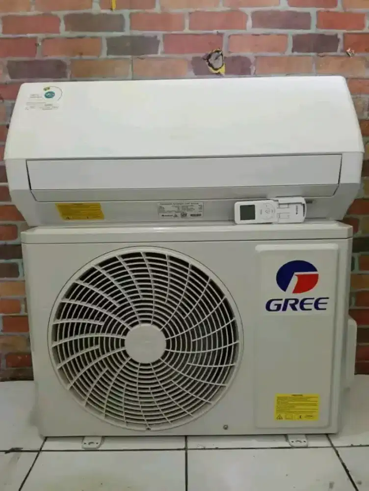 Ac murah Panasonic Sharp gree daikin Samsung L