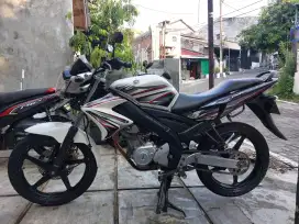 Yamaha Vixion Th 2011