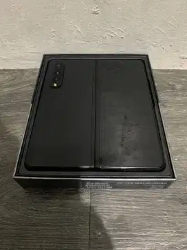 Samsung Z Fold 3 12/255 SEIN