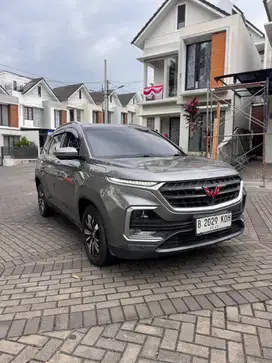 MURAH Wuling Almaz Exclusive Luxury Sunroof 2019 5 seater