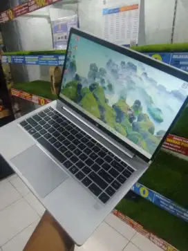PROMO LAPTOP HP LIKE NEW NOMINUS MULUS BISA DIANTAR SAMPAI RUMAH FREE