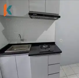 Apartemen Kalibata City 2BR Semifurnish Siap Huni