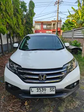 HONDA CR-V 2013 Bensin