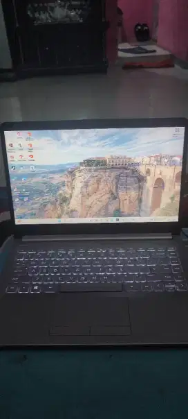 JUAL CEPAT LAPTOP MERK HP MULUSSS