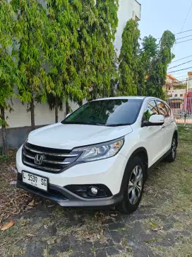 HONDA CR-V 2013 Bensin