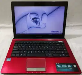 ASUS A43 CORE I7