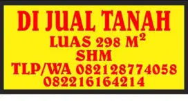 Dijual tanpa perantara (harga negotiable)