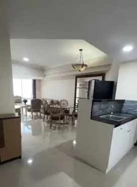 DISEWAKAN 2 BR FULLFURNISH APARTEMEN CONDOMINIUM TAMAN ANGGREK JAKARTA