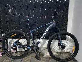 Sepeda MTB Genio M573