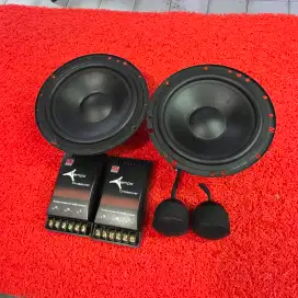Speaker morel Tempo Two Way 6 Speaker morel Two Way 6 in