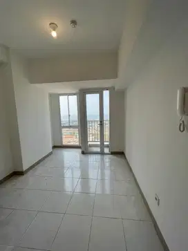 Dijual Apartement Tokyo PIK 2 Studio kosongan harga nego!!