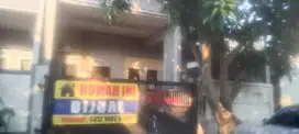 Di jual cepat rumah murah di perumahan Peruri bogor