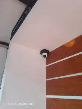 CCTV BERGARANSI KEPANJEN