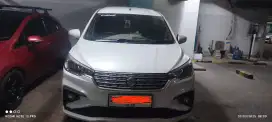 Ertiga gx 2019 matic pakai sendiri
