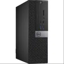 PC Built Up Optiplex 5040 SFF Core  I3/I5 GEN6 By Sun Jaya Com