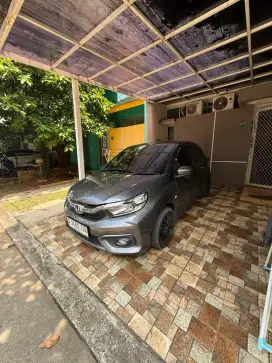 Dijual Brio E 1,2 AT 2020