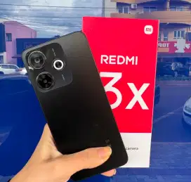 PROMO AWAL SEPTEMBER REDMI 13X