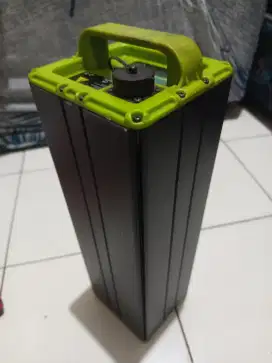 Batere gesits raya g1