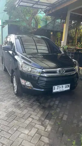 Innova Reborn G 2.0 AT 2020