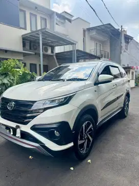 RUSH TRD Sportivo 2019