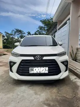 Avanza E 2022 manual