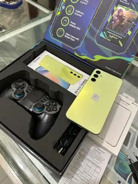 Samsung A34 5g 8/256gb game performance