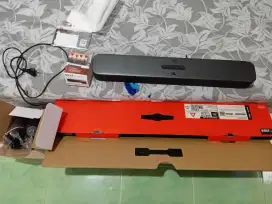 speaker JBL 2.0 second like new fullset