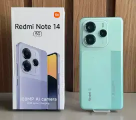 PROMO AWAL SEPTEMBER REDMI NOTE 14 5G