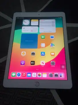 iPad Generasi 6 Tahun 2018 32GB Wifi Only