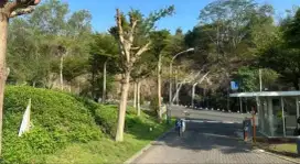 Kavling 216 M² Di Citragrand