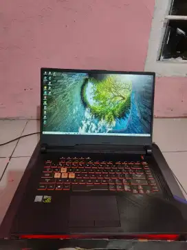ASUS ROG Strix G531 TAHUN 2019