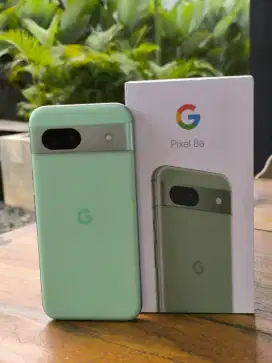 Google Pixel 8a Like New