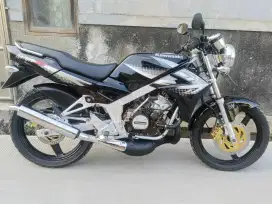 Kawasaki ninja ss