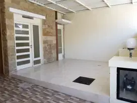 Rumah Baru Gress Minimalis Puri Surya Jaya