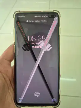 Samsung S10 Plus Ex Inter, IMEI Blok