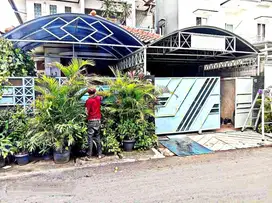 Dijual Rumah di Jl Wahyu Fatmawati, Jakarta Selatan