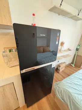 Disewakan Apartment Tokyo Riverside Tipe Studio Murah Terjangkau