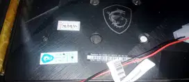 AMD RX 6500 XT 4GB