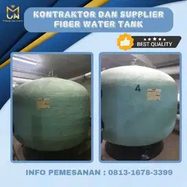 BEST CHOICE Fiber Water Tank di Lamongan