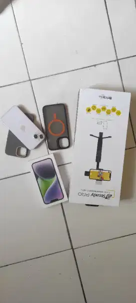 iphone 14 brica b-steady pro 2024