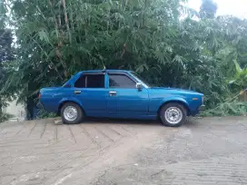 Toyota Corolla DX