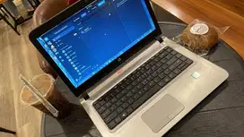 hp probook 440 g3/258 gb