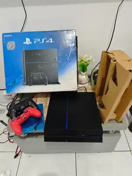 PS 4 FULLSET 1TB (11.50)